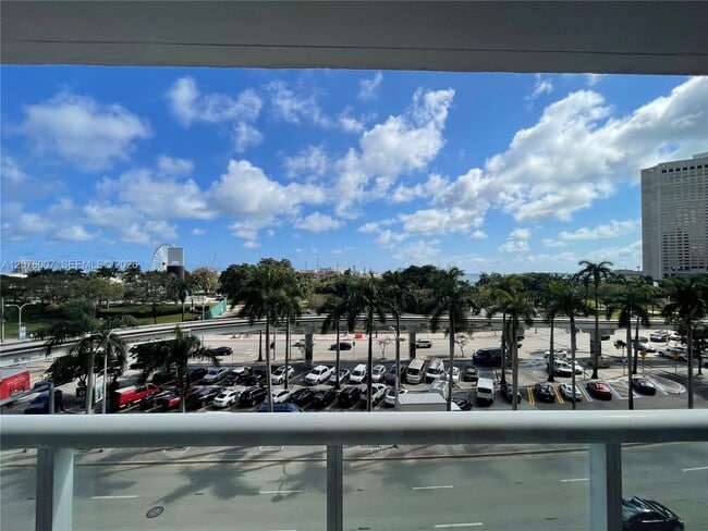 property at 50 Biscayne Blvd