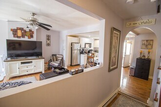 58 Marion St in Boston, MA - Building Photo - Building Photo