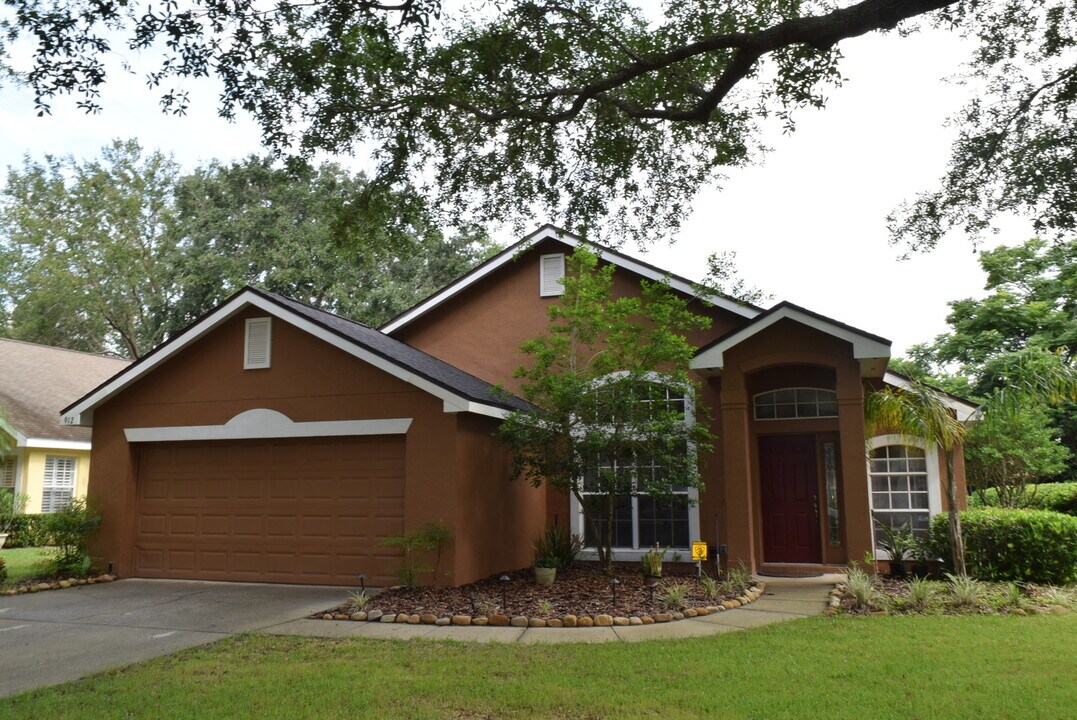 912 Paddington Terrace in Lake Mary, FL - Building Photo