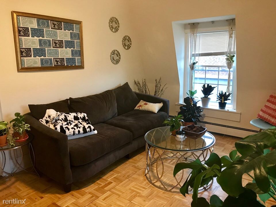 20 Suffolk St-Unit -Apt 3 in Cambridge, MA - Building Photo