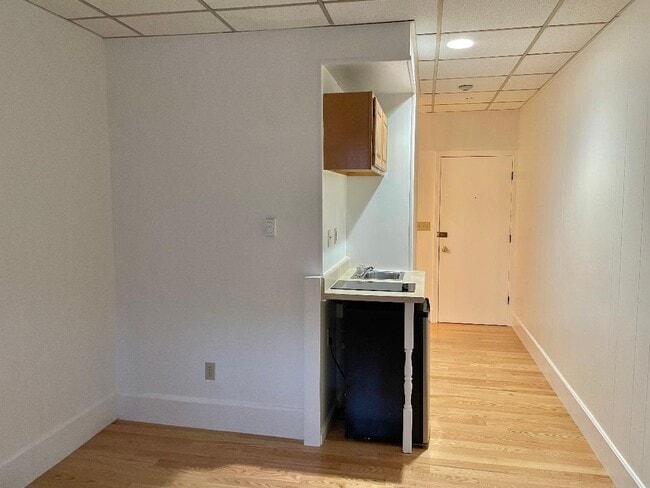 property at 272 Newbury St