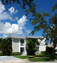 3501 Tyler St in Hollywood, FL - Foto de edificio - Building Photo