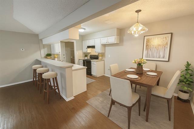 2709 Clemson Cir in Rowlett, TX - Building Photo - Building Photo