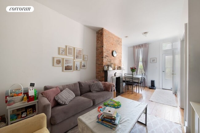 property at 210 Calyer St
