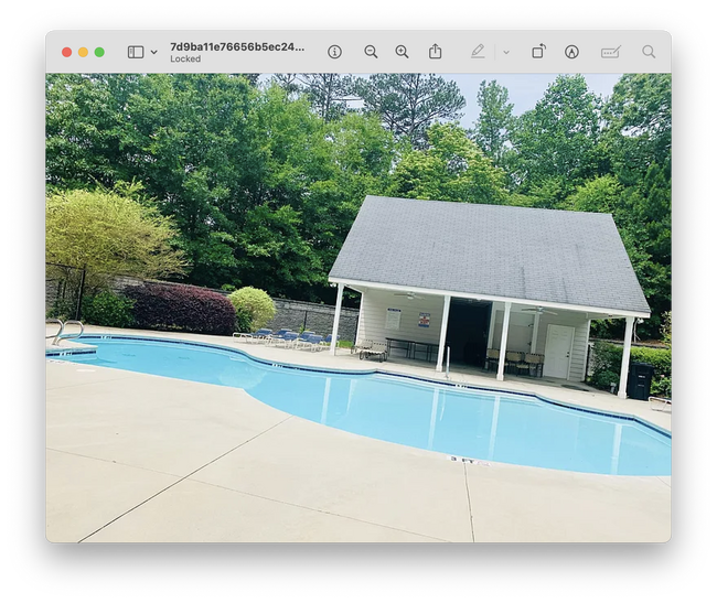 3194 Mill Springs Circle in Buford, GA - Building Photo - Building Photo