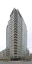 Columbus in Vancouver, BC - Building Photo - Building Photo