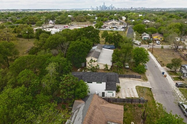 property at 6325 Ponca St