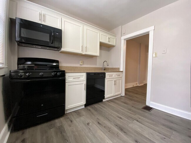 6623 Ridgeville St in Pittsburgh, PA - Building Photo - Building Photo