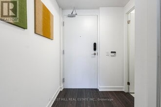 543 Richmond St W in Toronto, ON - Building Photo - Building Photo