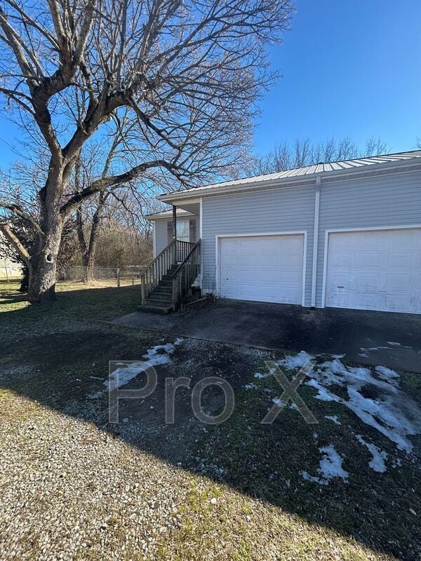 property at 5707 W Michael Cole Dr