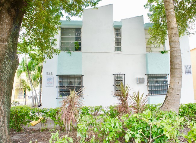 Riverside Palace in Miami, FL - Building Photo - Building Photo