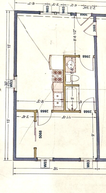 993 Dry Creek Trail in Driggs, ID - Building Photo - Building Photo