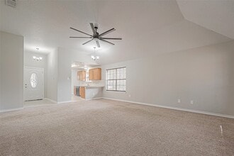 3103 Indian Mound Trail in Crosby, TX - Building Photo - Building Photo