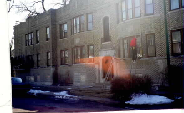 1656 E 83rd Pl in Chicago, IL - Building Photo