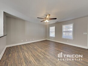 2433 Terra Dr in Gastonia, NC - Building Photo - Building Photo