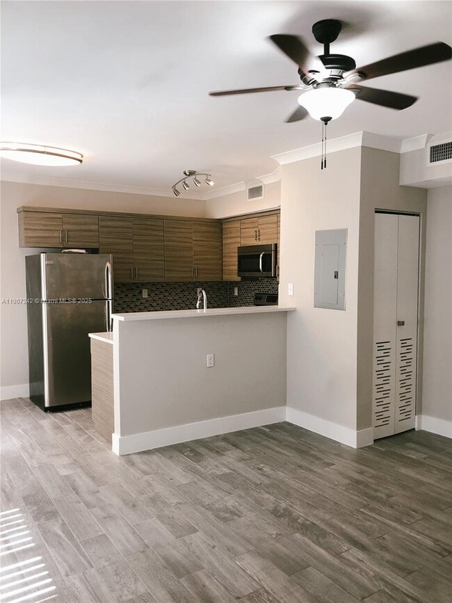 property at 222 Sidonia Ave