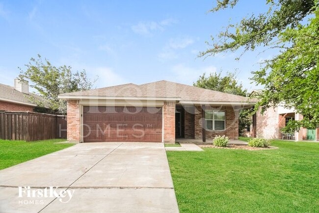 property at 503 Harvard Dr