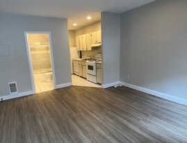 5 Albemarle St, Unit 6 in Boston, MA - Building Photo