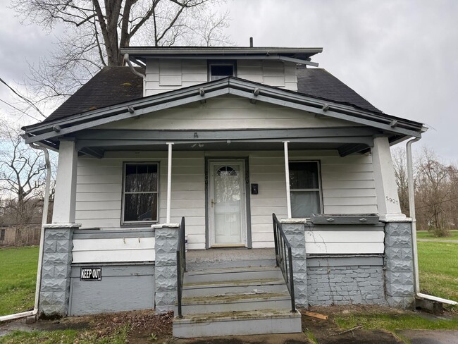 property at 2907 Ridley Ave