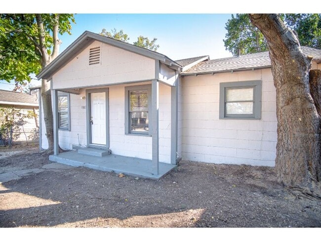 property at 2242 Burnet St