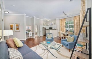 MAA Fallsgrove in Rockville, MD - Building Photo