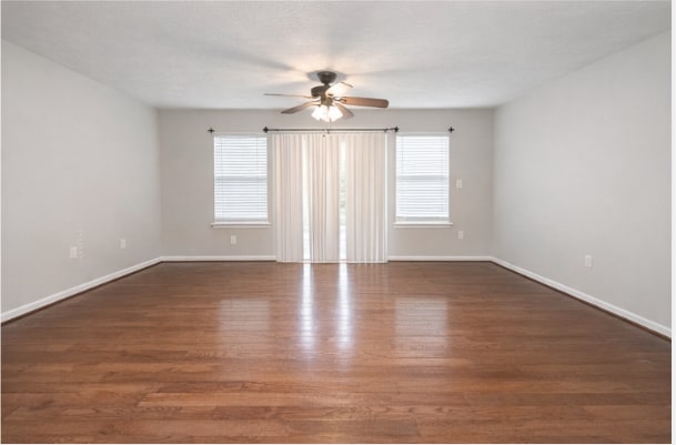 305 Turquoise Ln in Morgantown, WV - Building Photo - Building Photo