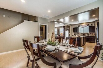 12122 Chapel Hill Rd in Horizon City, TX - Building Photo - Building Photo