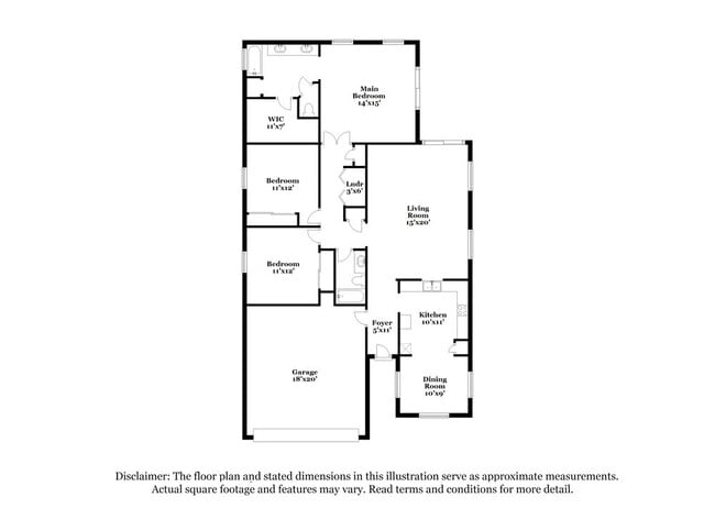 13401 N 127th Dr in El Mirage, AZ - Building Photo - Building Photo