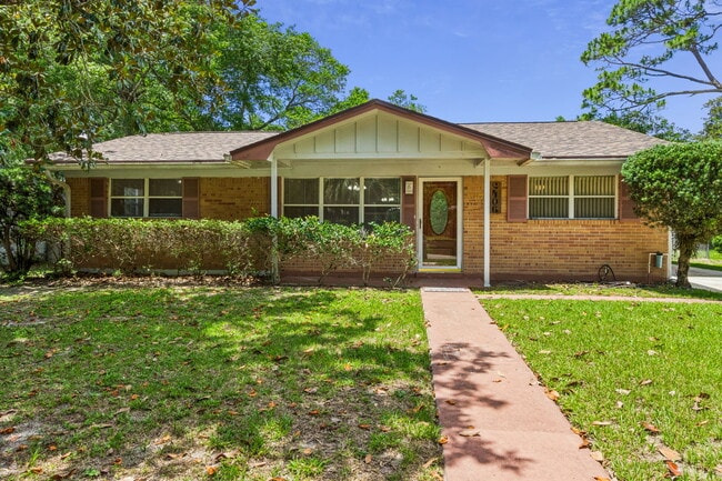property at 2406 Husson Ave