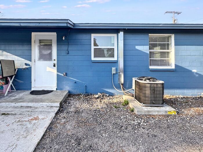 3807 Phillips St in Tampa, FL - Building Photo