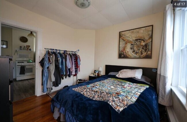 38 Jefferson St, Unit 1