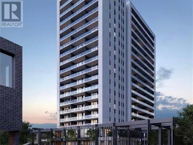 741-741 King St W in Kitchener, ON - Building Photo