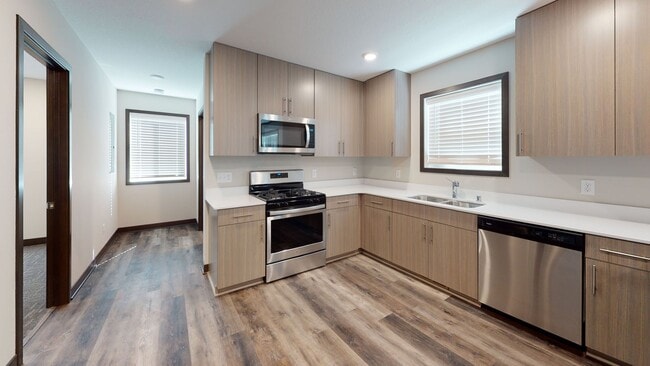 property at 887 21st Ave SE