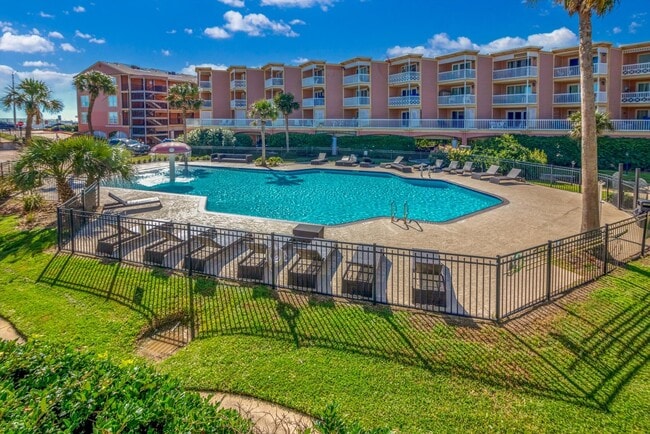 property at 6300 Seawall Blvd