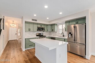 20929 N 37th Way in Phoenix, AZ - Building Photo - Building Photo