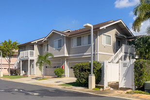 92-1539 Aliinui Dr Apartments