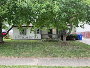 1010 Chippewa Ln in Kokomo, IN - Building Photo - Building Photo