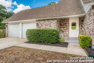 1117 White Pine St in San Antonio, TX - Building Photo - Building Photo