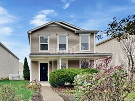 12671 Republic Dr, Unit 1134 in Fishers, IN - Building Photo