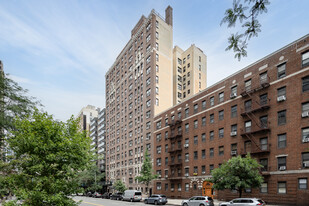 127-131 W 96th St Apartments