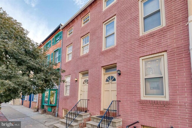 property at 931 S Charles St