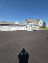 38751 118th St in Westport, SD - Building Photo