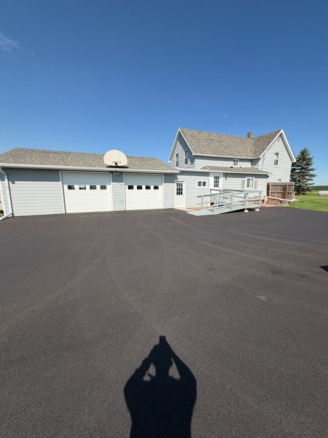 property at 38751 118th St