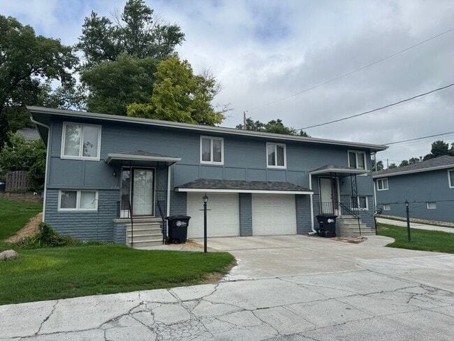 property at 5134 Poppleton Ave