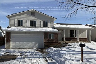 1514 S Dearborn St in Aurora, CO - Building Photo