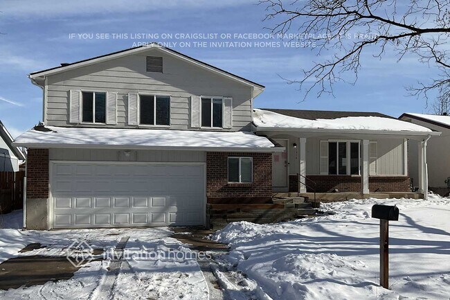 property at 1514 S Dearborn St