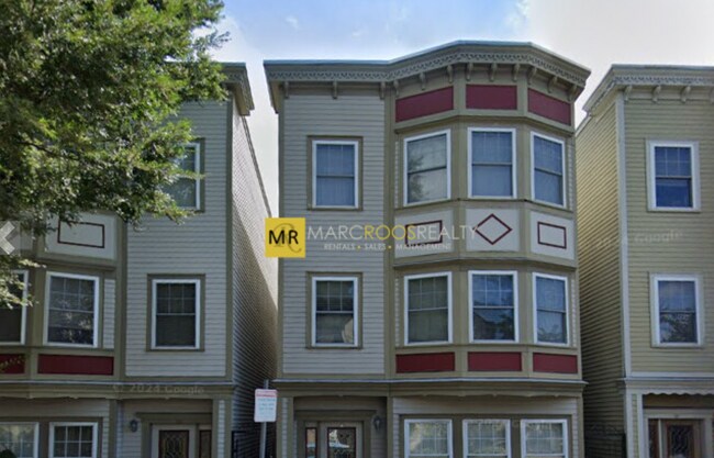 property at 153 D St
