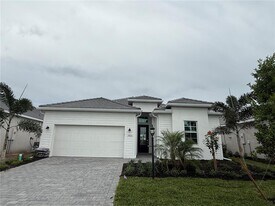 19150 Cherrystone Wy in Bradenton, FL - Building Photo