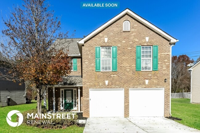 property at 1608 Marceau Dr
