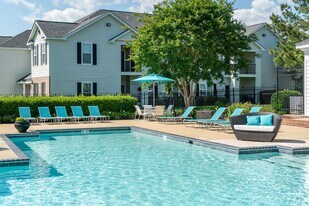 Monticello At Powhatan